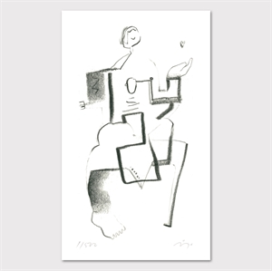 Tegning